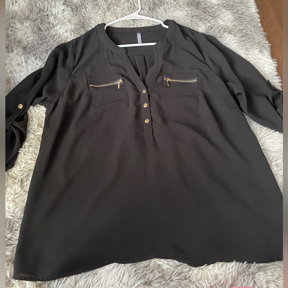 Women’s Blouse